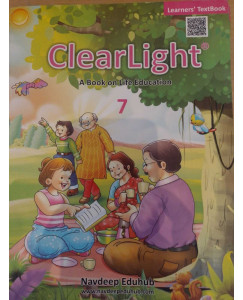 Navdeep ClearLight Class 7